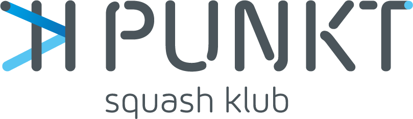 Logo PUNKT Squash Klub - klient Playmore